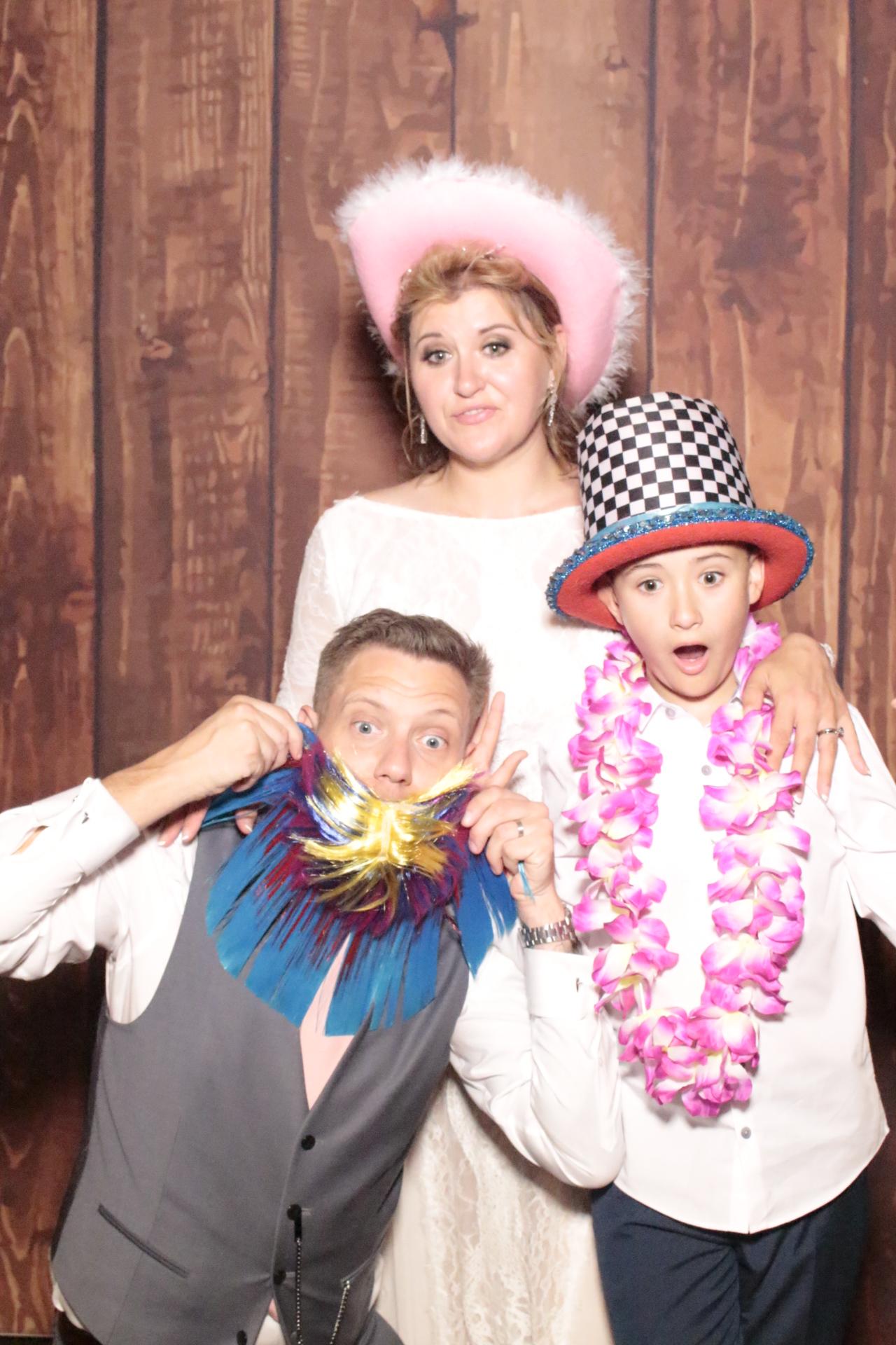 Christopher & Nicole's Wedding | View more photos from the event at gallery.myphotoboothexperience.co.uk/u/MyPhotoBoothExperienceLtd/Christopher-Nicoles-Wedding